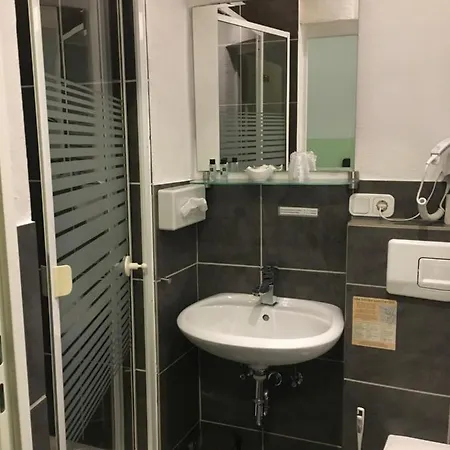 Goldener Falke Hotel 3*