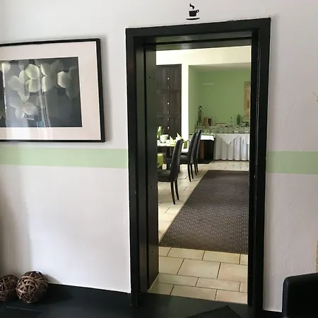 Goldener Falke 3* Augsburg