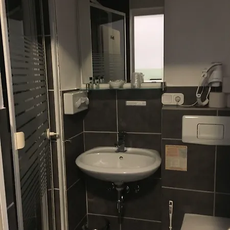 Goldener Falke Hotel