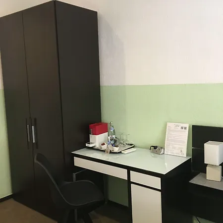 Goldener Falke Hotel