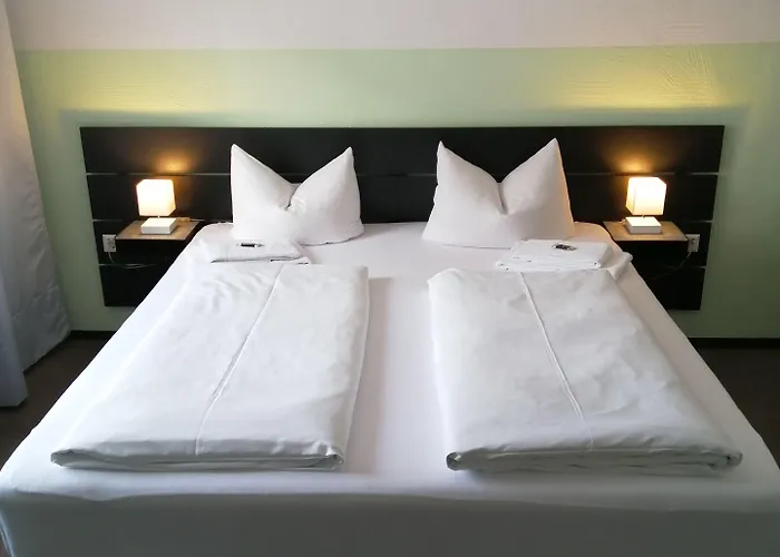 Goldener Falke Hotel