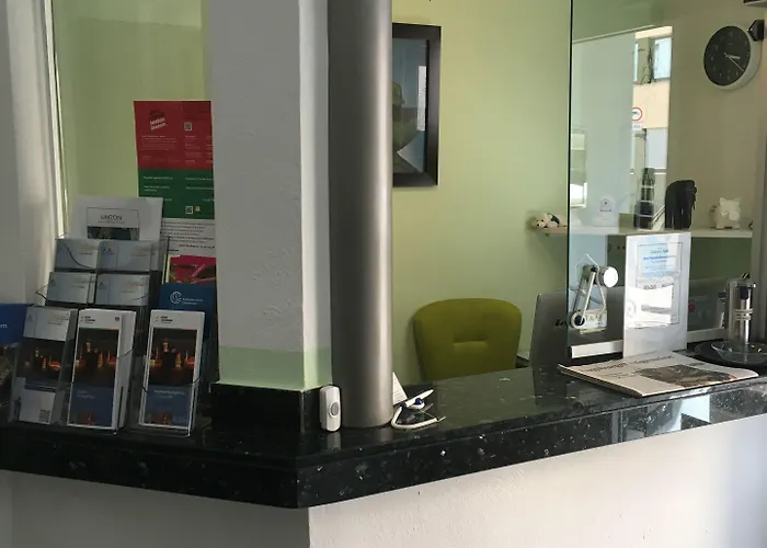 Goldener Falke Hotel 3*