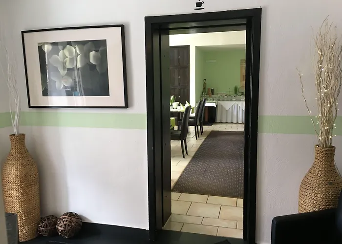 Goldener Falke 3* Augsburg