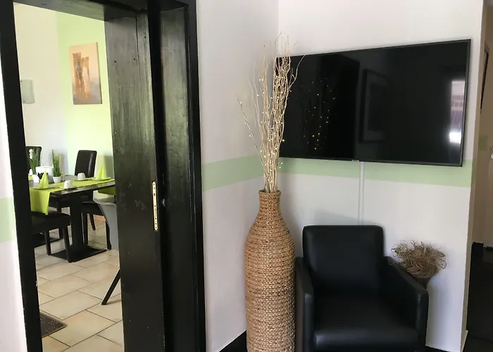 Goldener Falke 3* Augsburg