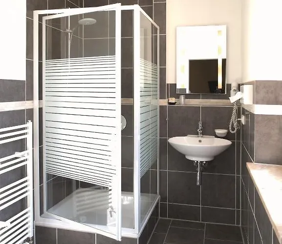 Goldener Falke Hotel 3*