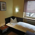 Goldener Falke Hotel Augsburg