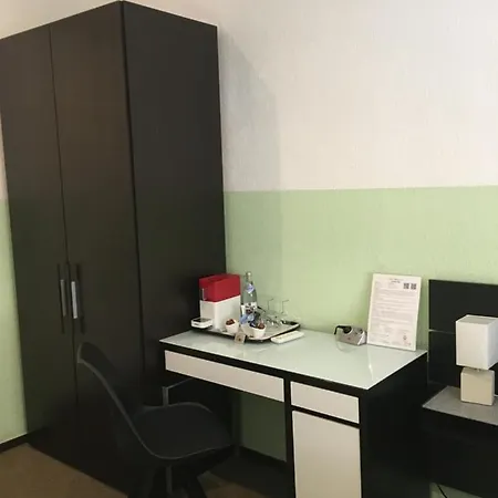 Goldener Falke Hotel 3*