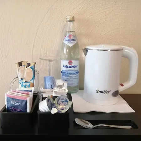 Hotell Goldener Falke