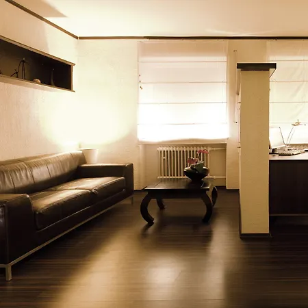 Hotel Goldener Falke Augsburg