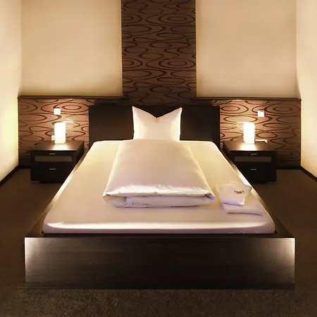 Goldener Falke Hotel Augsburg