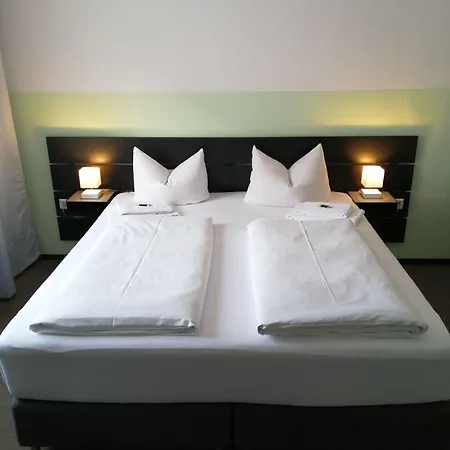 Goldener Falke Hotel