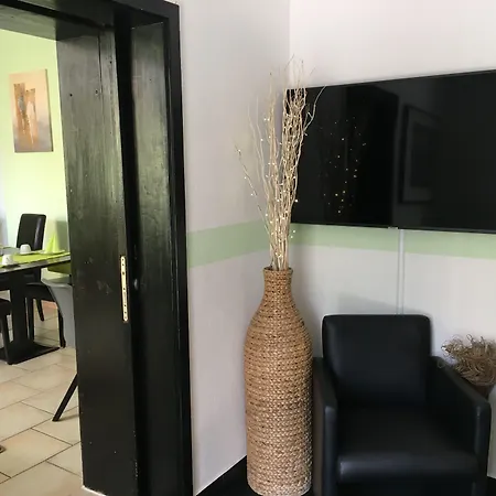 Goldener Falke 3* Augsburg