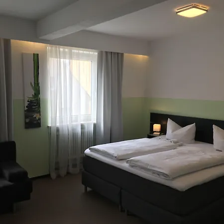 Hotel Goldener Falke