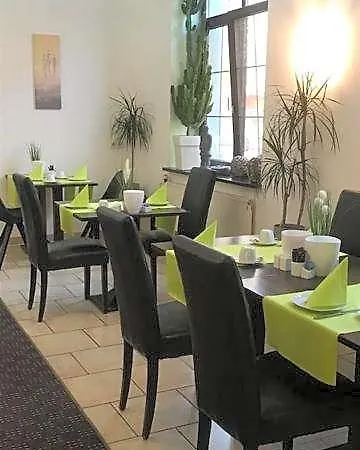 Hotell Goldener Falke