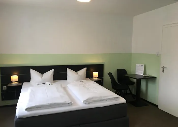 Goldener Falke Hotell 3*