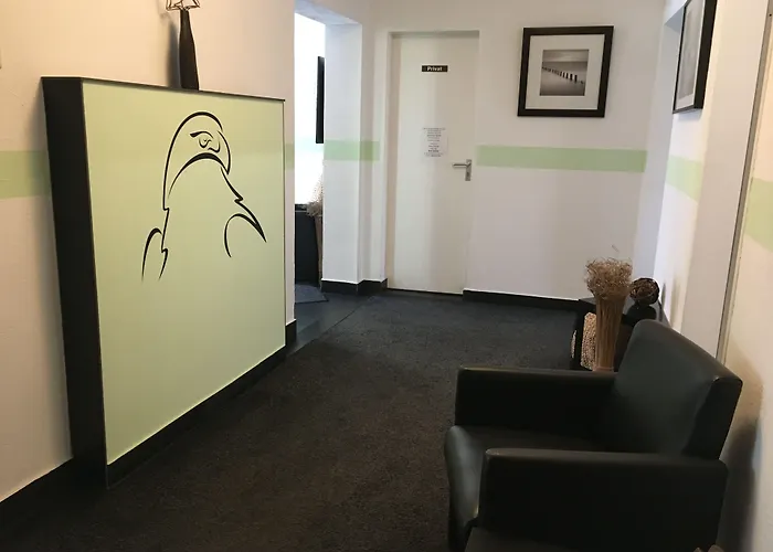 Goldener Falke Augsburg