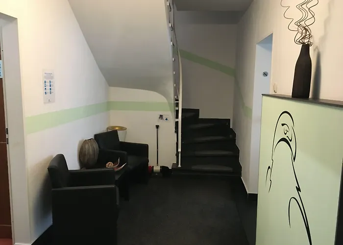 Goldener Falke Hotel